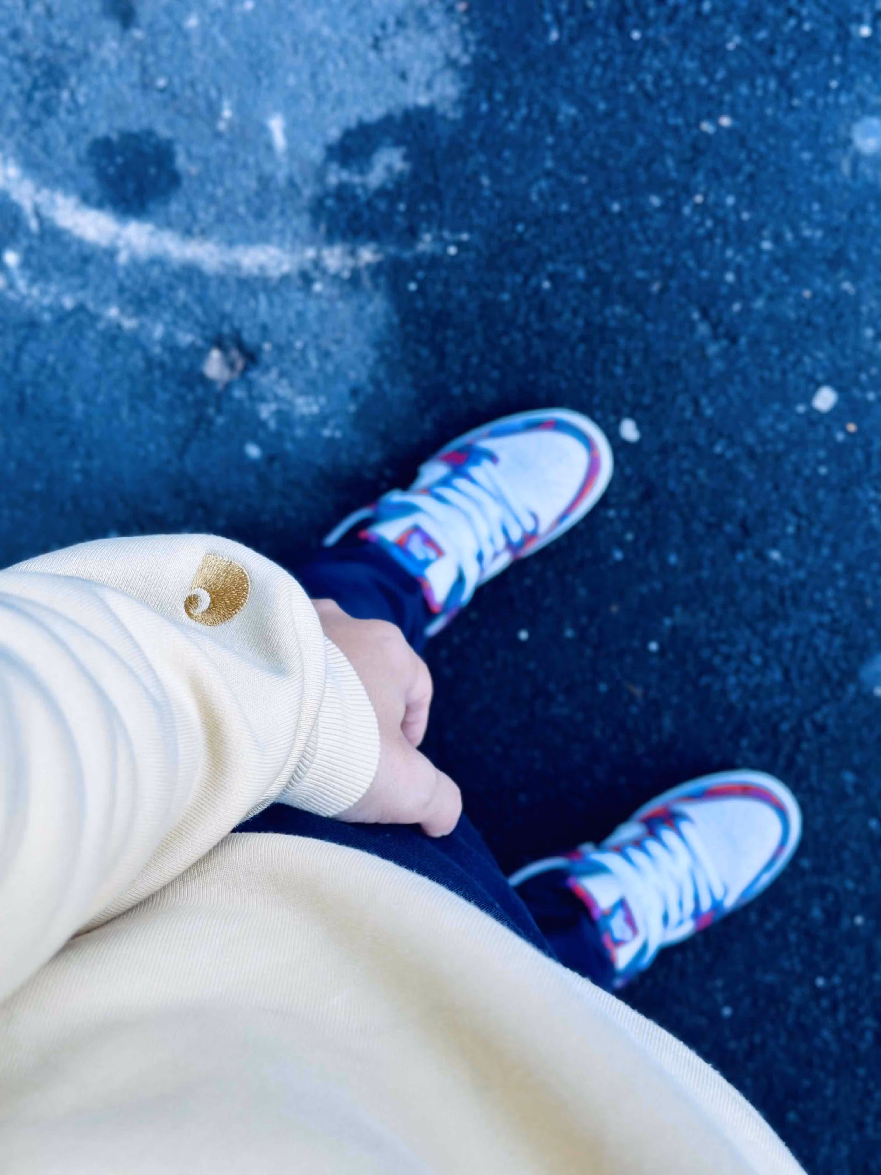 Parra x Nike SB Dunk Low 'Abstract Art' 2021 DH7695-600 Parra x Nike SB Dunk Low 'Abstract Art' 2021 DH7695-600